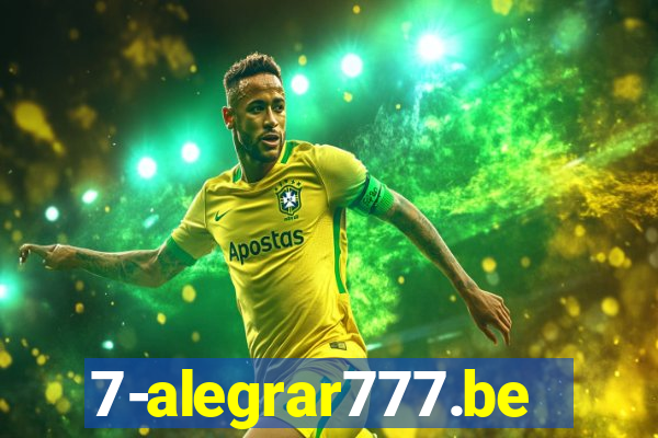 7-alegrar777.bet