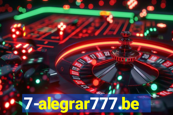 7-alegrar777.bet