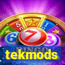 tekmods