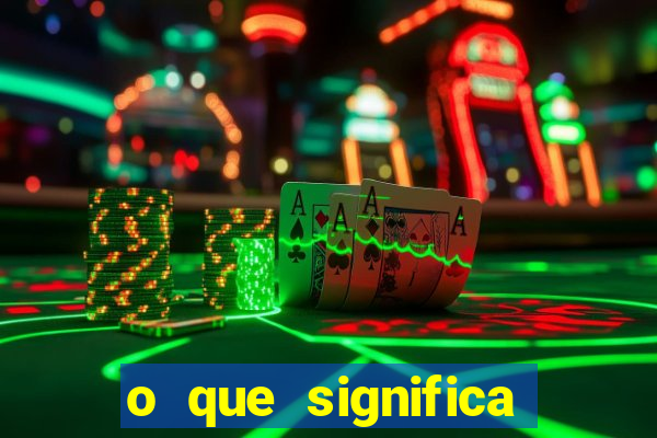 o que significa chamar alguém de boi