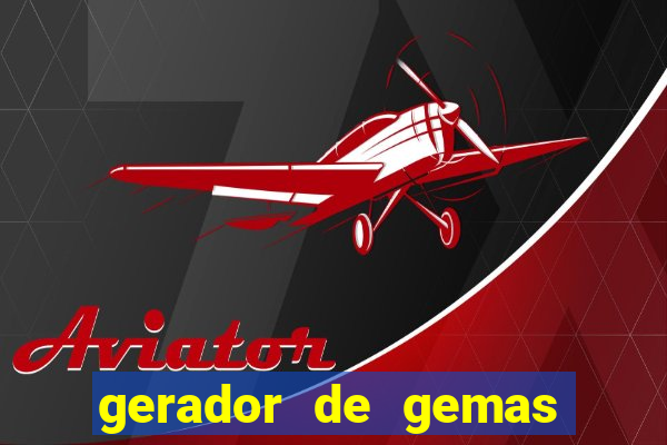 gerador de gemas brawl stars gr谩tis