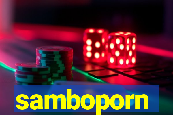 samboporn