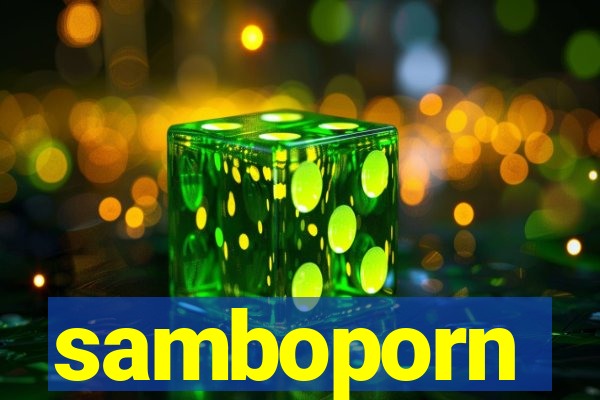 samboporn