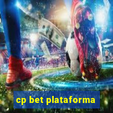 cp bet plataforma