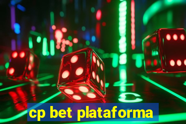 cp bet plataforma