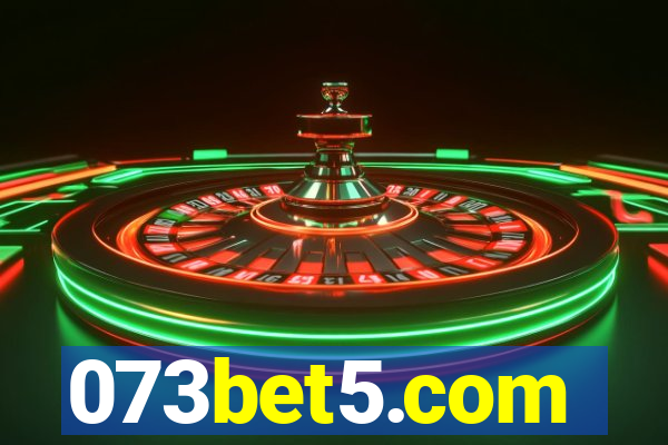 073bet5.com