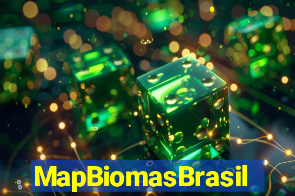 MapBiomasBrasil