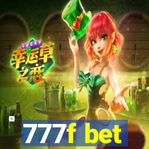 777f bet