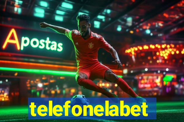 telefonelabet