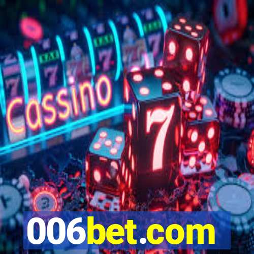 006bet.com