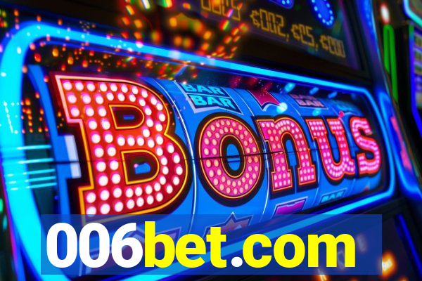 006bet.com