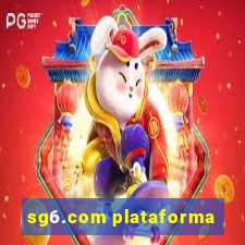 sg6.com plataforma