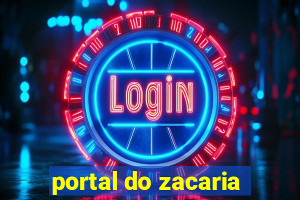 portal do zacaria