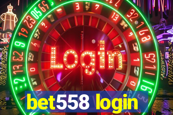 bet558 login