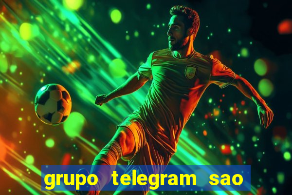 grupo telegram sao jose do rio preto