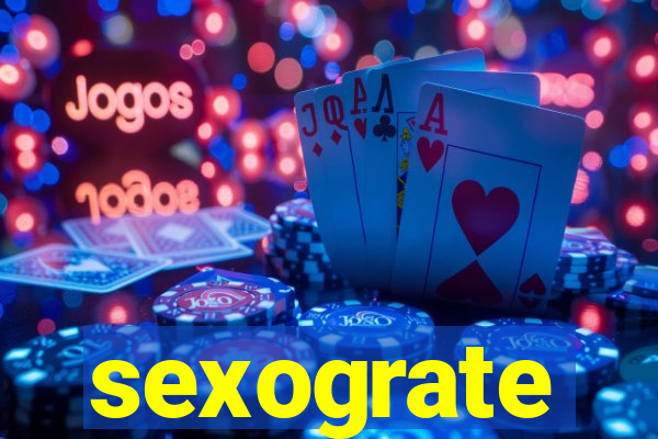 sexograte