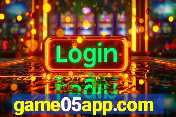 game05app.com