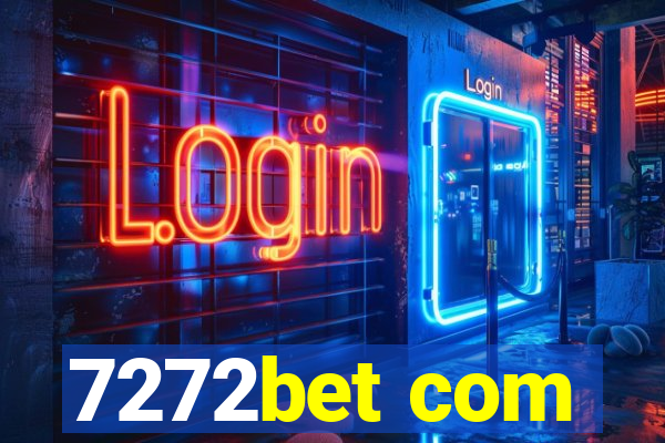 7272bet com