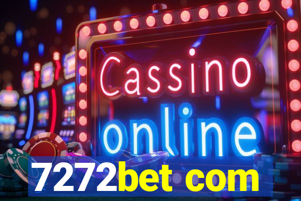 7272bet com