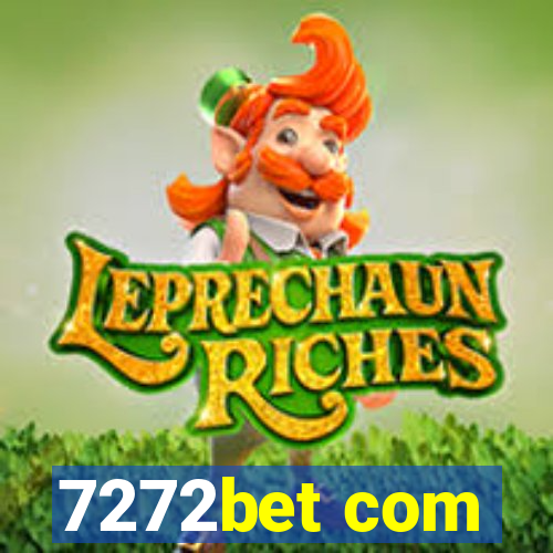 7272bet com