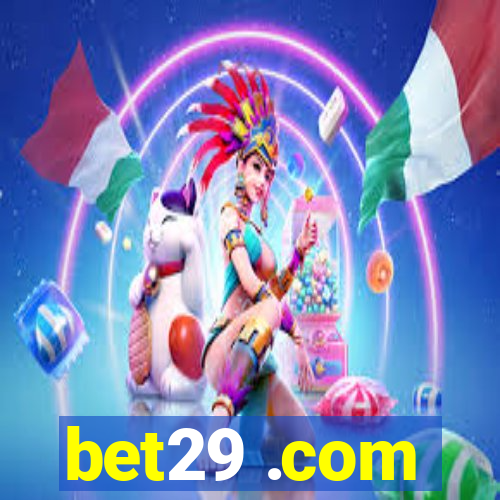 bet29 .com