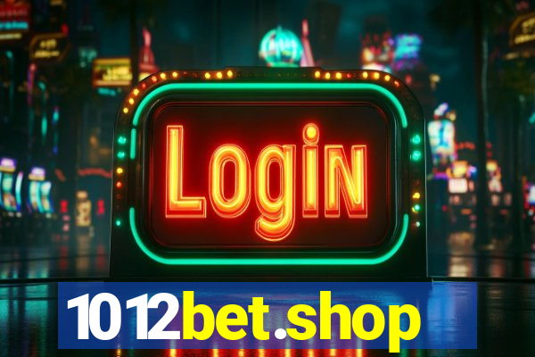1012bet.shop