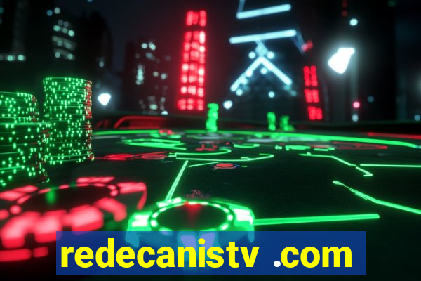 redecanistv .com