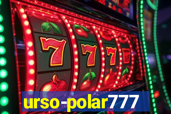 urso-polar777