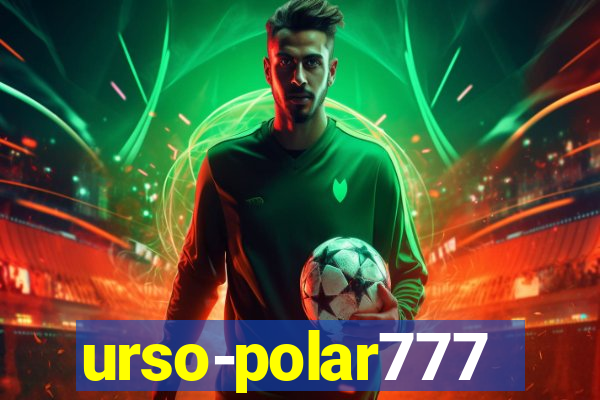urso-polar777