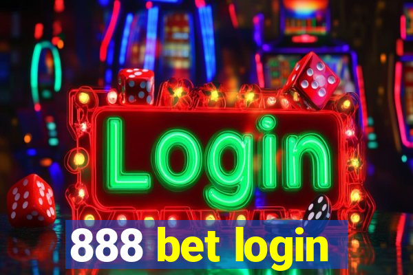 888 bet login