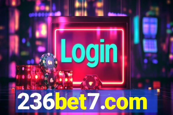 236bet7.com