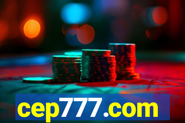 cep777.com
