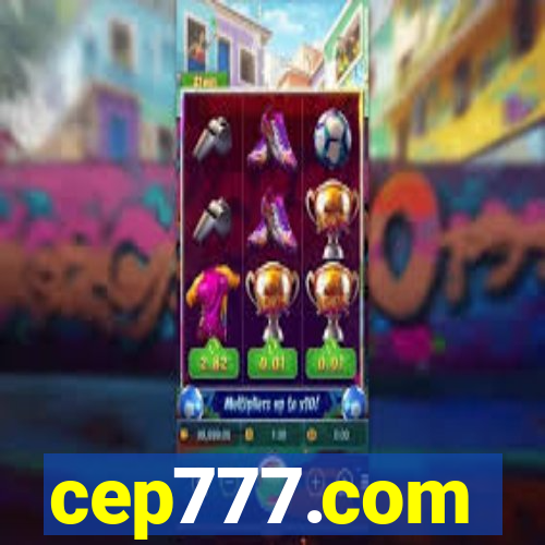 cep777.com