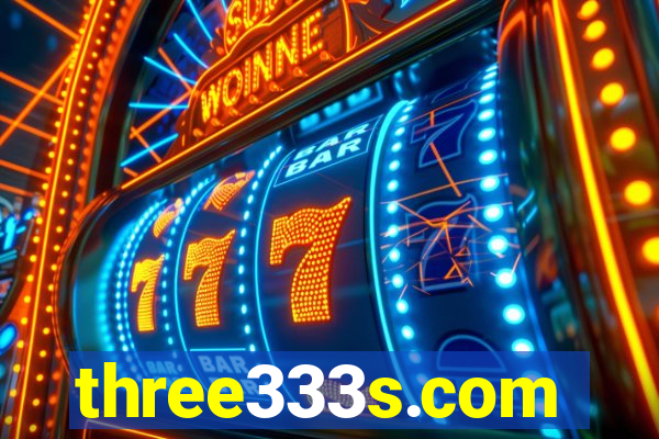 three333s.com