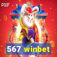 567 winbet