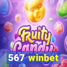 567 winbet