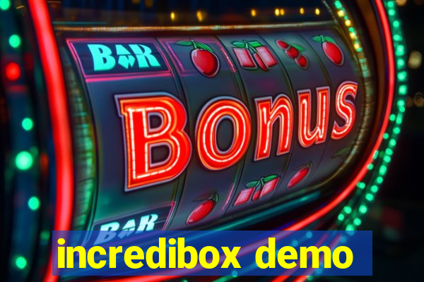 incredibox demo