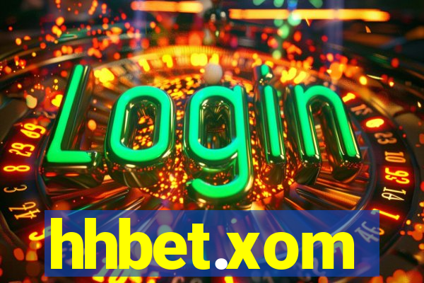 hhbet.xom
