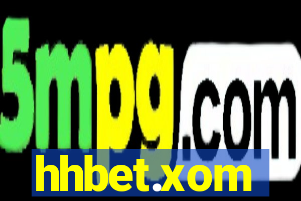 hhbet.xom