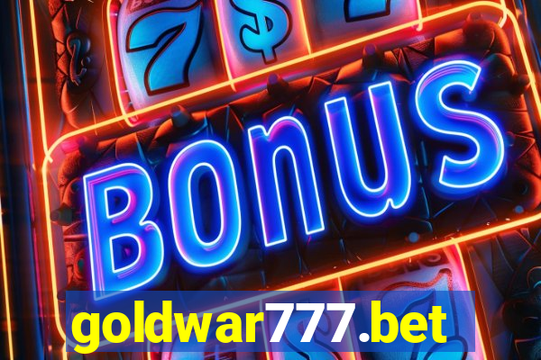 goldwar777.bet