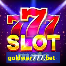 goldwar777.bet