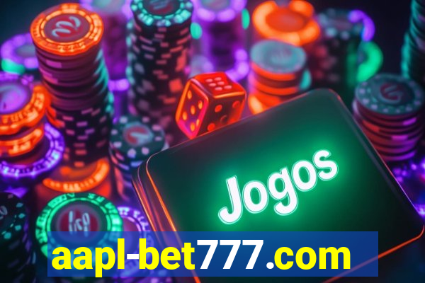 aapl-bet777.com