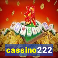 cassino222