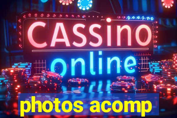 photos acomp