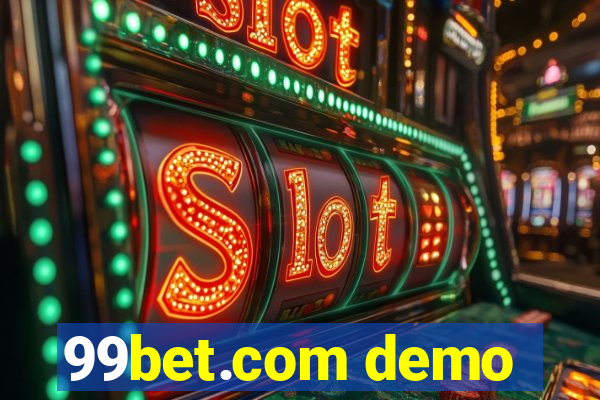 99bet.com demo