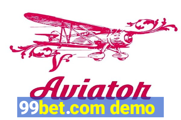 99bet.com demo