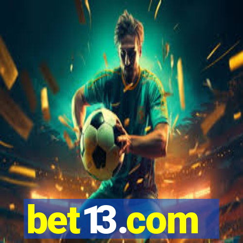 bet13.com
