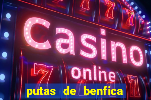 putas de benfica juiz de fora