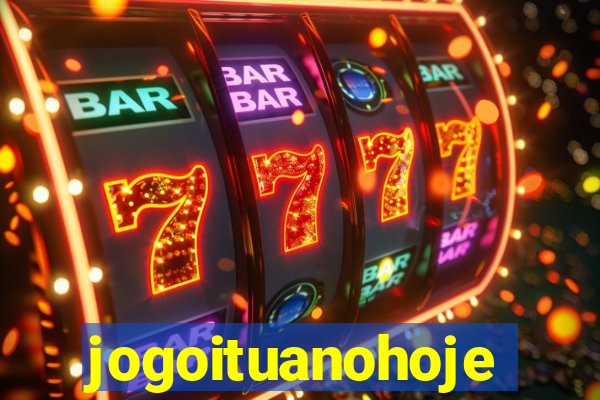 jogoituanohoje