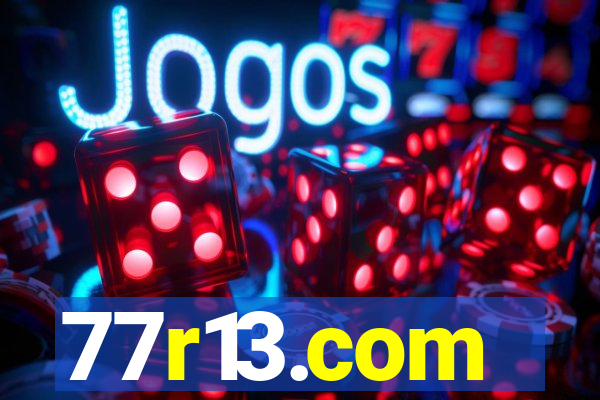 77r13.com